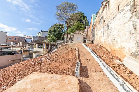 Casa à venda com 70m², 2 quartos e sem vagaÁrea Externa 