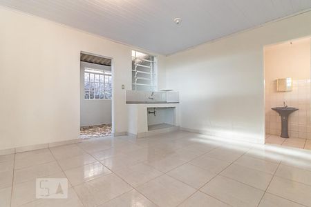 Casa à venda com 70m², 2 quartos e sem vagaCozinha