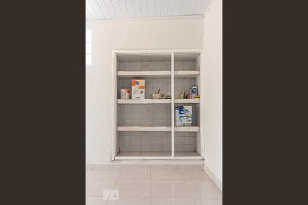 Casa à venda com 70m², 2 quartos e sem vagaCozinha