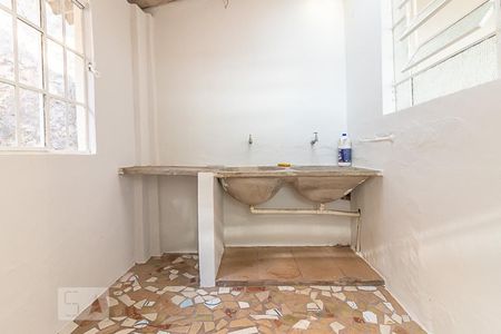 Casa à venda com 70m², 2 quartos e sem vagaÁrea de Serviço