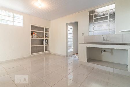 Casa à venda com 70m², 2 quartos e sem vagaCozinha