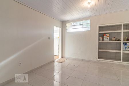 Casa à venda com 70m², 2 quartos e sem vagaCozinha