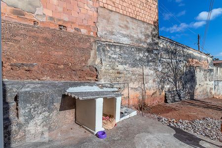 Casa à venda com 70m², 2 quartos e sem vagaVista do Quarto 1