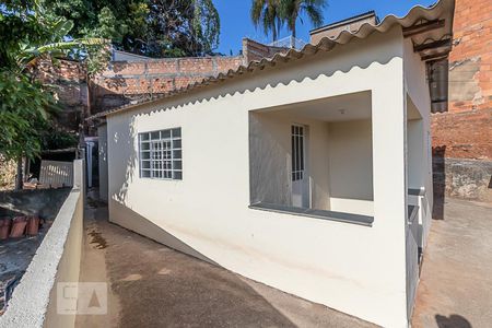 Casa à venda com 70m², 2 quartos e sem vagaÁrea Externa 