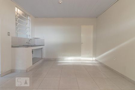Casa à venda com 70m², 2 quartos e sem vagaCozinha