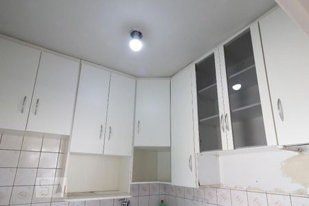 Apartamento à venda com 50m², 2 quartos e 1 vagaCozinha
