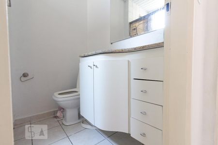 Apartamento à venda com 50m², 2 quartos e 1 vagaBanheiro