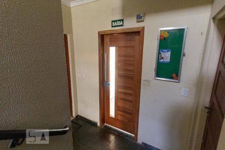 Apartamento à venda com 50m², 2 quartos e 1 vagaHall de Entrada