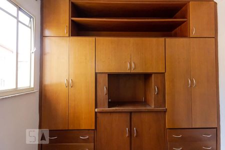 Apartamento à venda com 50m², 2 quartos e 1 vagaQuarto 2