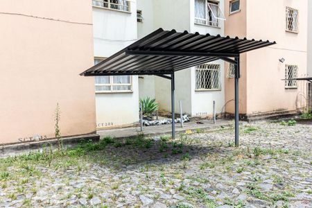 Apartamento à venda com 50m², 2 quartos e 1 vagaGaragem