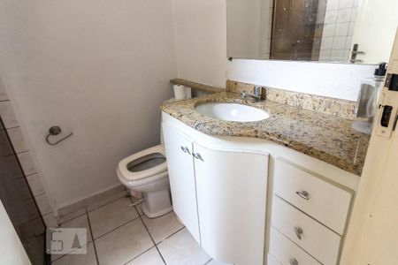 Apartamento à venda com 50m², 2 quartos e 1 vagaBanheiro