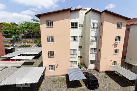 Apartamento à venda com 50m², 2 quartos e 1 vagaVista