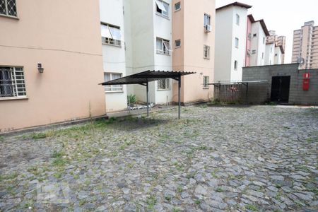 Apartamento à venda com 50m², 2 quartos e 1 vagaGaragem