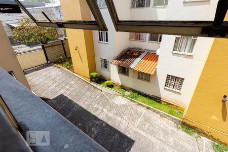 Apartamento à venda com 50m², 2 quartos e 1 vagaVista 