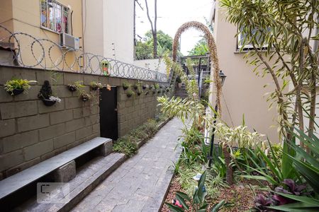 Apartamento à venda com 50m², 2 quartos e 1 vagaEntrada