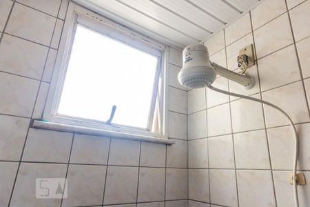 Apartamento à venda com 50m², 2 quartos e 1 vagaBanheiro