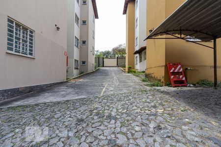 Apartamento à venda com 50m², 2 quartos e 1 vagaGaragem