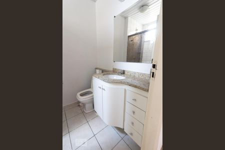 Apartamento à venda com 50m², 2 quartos e 1 vagaBanheiro