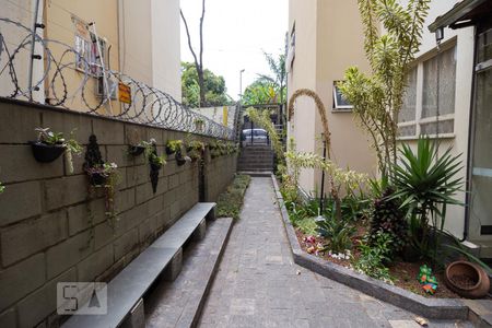 Apartamento à venda com 50m², 2 quartos e 1 vagaEntrada