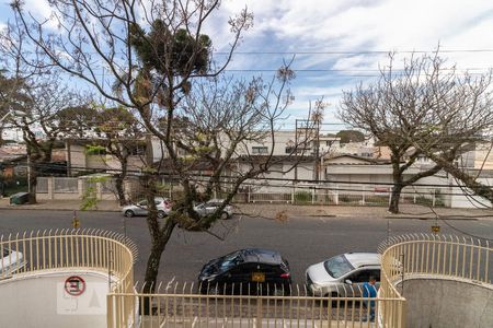 Studio para alugar com 28m², 1 quarto e sem vagaVista do Quarto