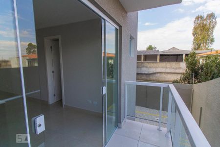 Kitnet de kitnet/studio à venda com 1 quarto, 36m² em Tarumã, Curitiba