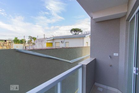 Kitnet de kitnet/studio à venda com 1 quarto, 36m² em Tarumã, Curitiba