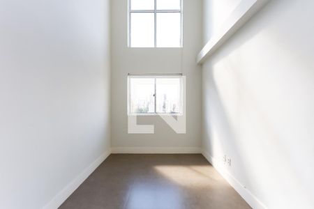Sala de apartamento para alugar com 3 quartos, 128m² em Vila Andrade, São Paulo