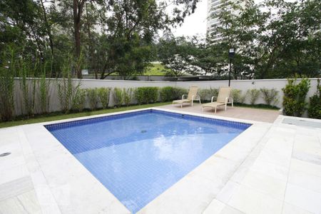 Apartamento à venda com 128m², 3 quartos e 2 vagasPiscina