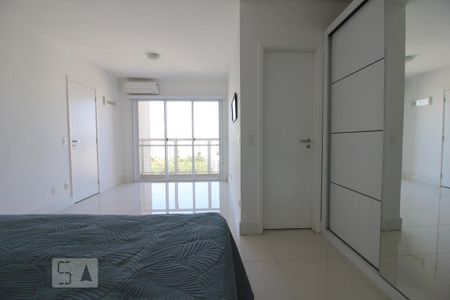 Apartamento à venda com 128m², 3 quartos e 2 vagasSuíte 2
