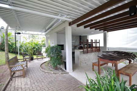 Apartamento à venda com 128m², 3 quartos e 2 vagasChurrasuqiera