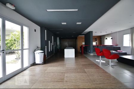 Apartamento à venda com 128m², 3 quartos e 2 vagasEspaço gourmet