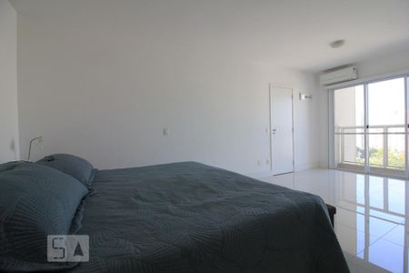 Apartamento à venda com 128m², 3 quartos e 2 vagasSuíte 2