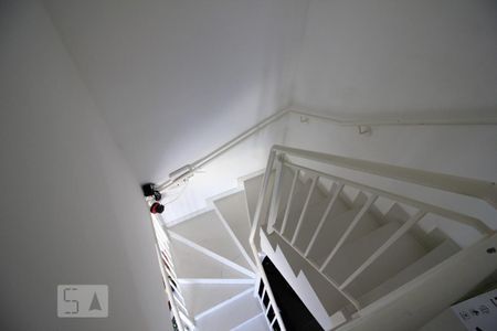 Apartamento à venda com 128m², 3 quartos e 2 vagasEscadas