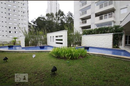 Apartamento à venda com 128m², 3 quartos e 2 vagasÁrea comum