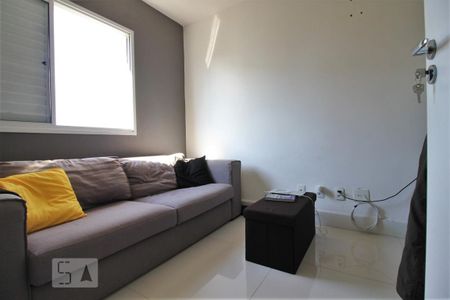 Apartamento à venda com 128m², 3 quartos e 2 vagasSuíte 1