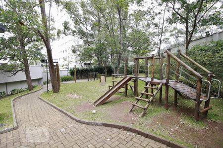 Apartamento à venda com 128m², 3 quartos e 2 vagasPlayground
