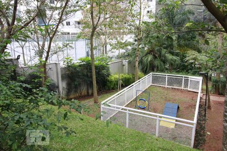 Apartamento à venda com 128m², 3 quartos e 2 vagasEspaço pet