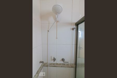 Apartamento para alugar com 70m², 2 quartos e 1 vagaBanheiro da Suíte