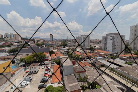 Apartamento para alugar com 70m², 2 quartos e 1 vagaDormitório 1 - Vista