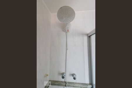 Banheiro de apartamento para alugar com 2 quartos, 70m² em Limão, São Paulo