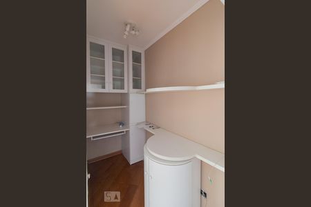 Escritório de apartamento para alugar com 2 quartos, 70m² em Limão, São Paulo