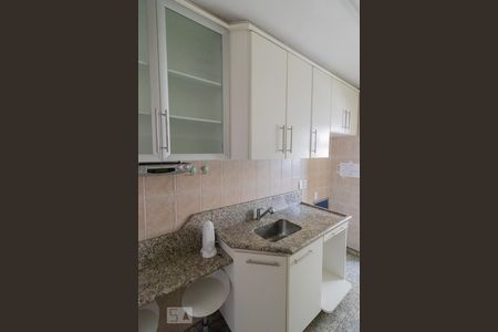 Apartamento para alugar com 70m², 2 quartos e 1 vagaCozinha