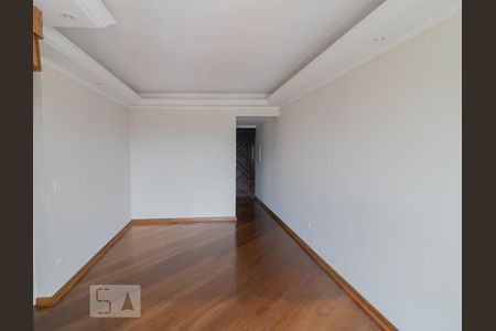 Sala de apartamento para alugar com 2 quartos, 70m² em Limão, São Paulo