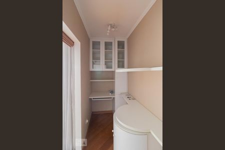 Escritório de apartamento para alugar com 2 quartos, 70m² em Limão, São Paulo