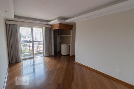 Sala de apartamento para alugar com 2 quartos, 70m² em Limão, São Paulo