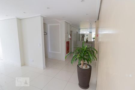 Apartamento para alugar com 70m², 2 quartos e 1 vagaHall de Entrada