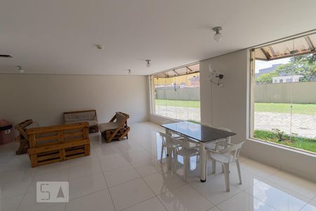 Apartamento para alugar com 70m², 2 quartos e 1 vagaSalão de jogos