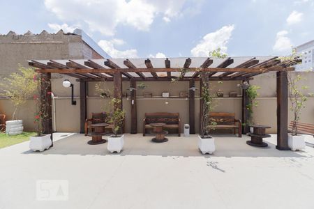 Apartamento para alugar com 70m², 2 quartos e 1 vagaÁrea comum