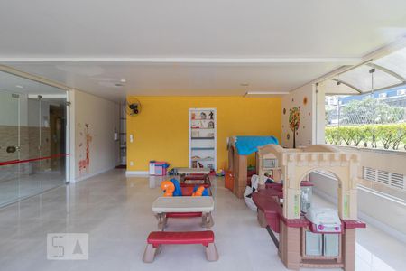 Apartamento para alugar com 70m², 2 quartos e 1 vagaBrinquedoteca