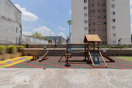 Apartamento para alugar com 70m², 2 quartos e 1 vagaÁrea Comum - Playground